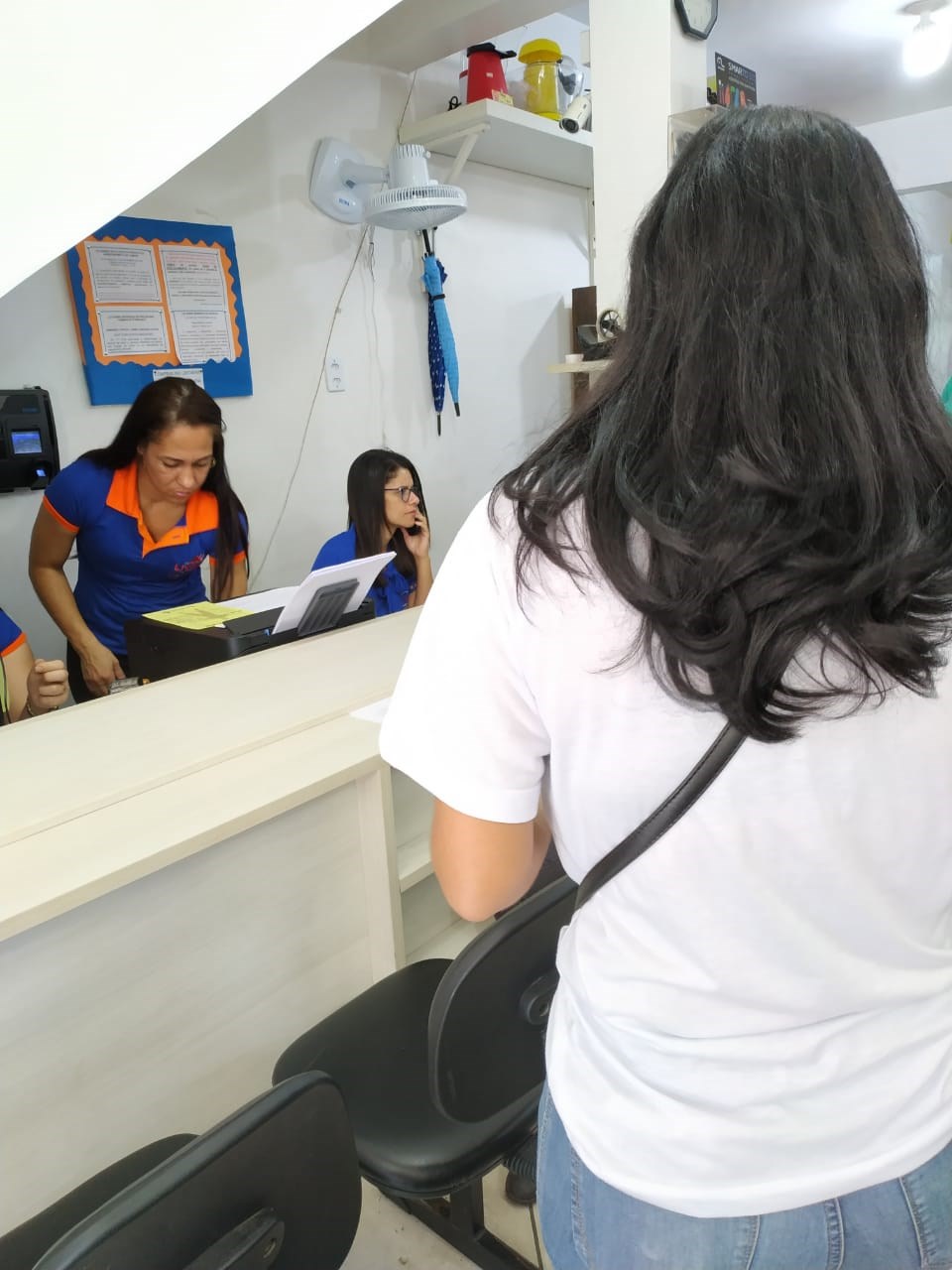 Camacã: NASF realiza ação no Setembro Amarelo